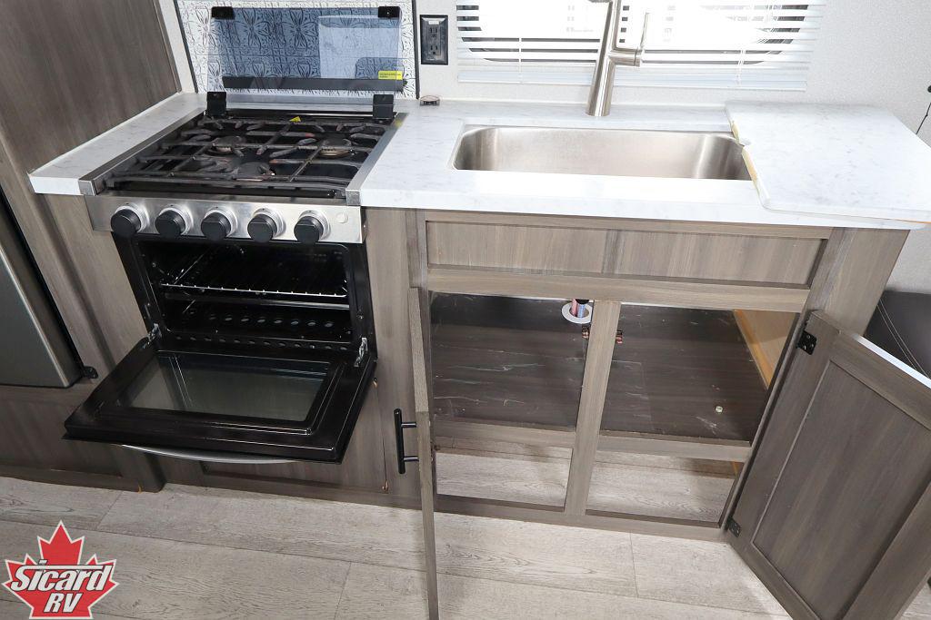 2021 GRAND RIVER COMFORTLINE 278BH