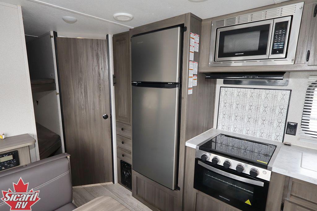 2021 GRAND RIVER COMFORTLINE 278BH