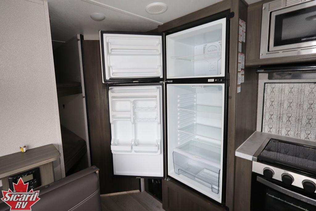 2021 GRAND RIVER COMFORTLINE 278BH