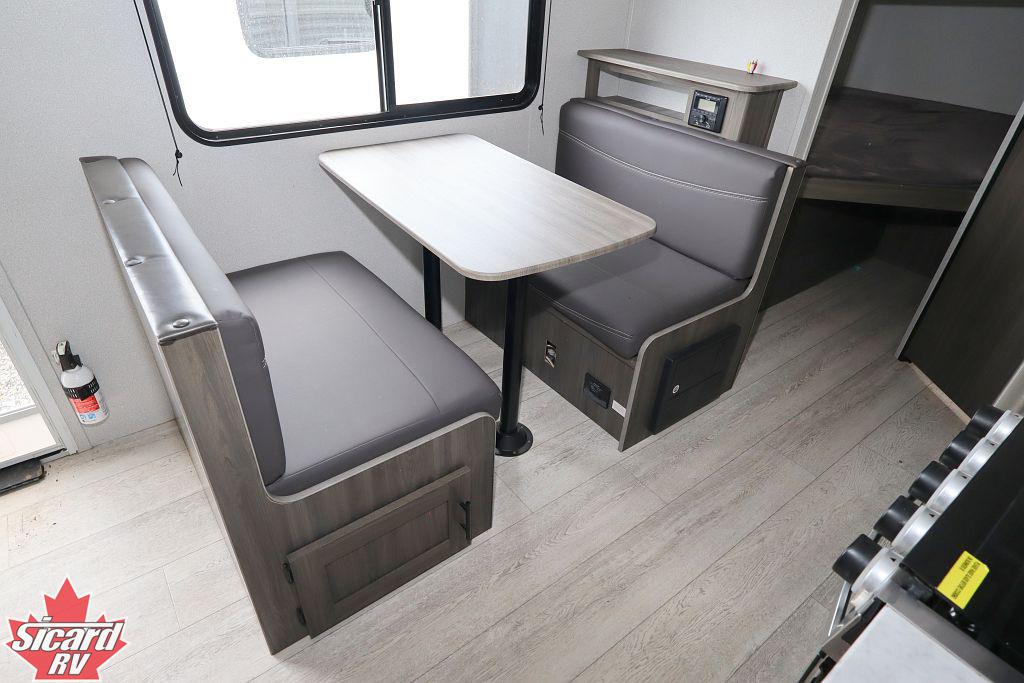 2021 GRAND RIVER COMFORTLINE 278BH