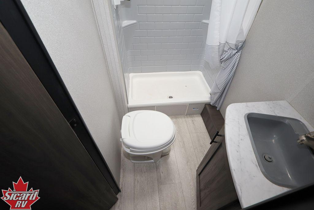 2021 GRAND RIVER COMFORTLINE 278BH
