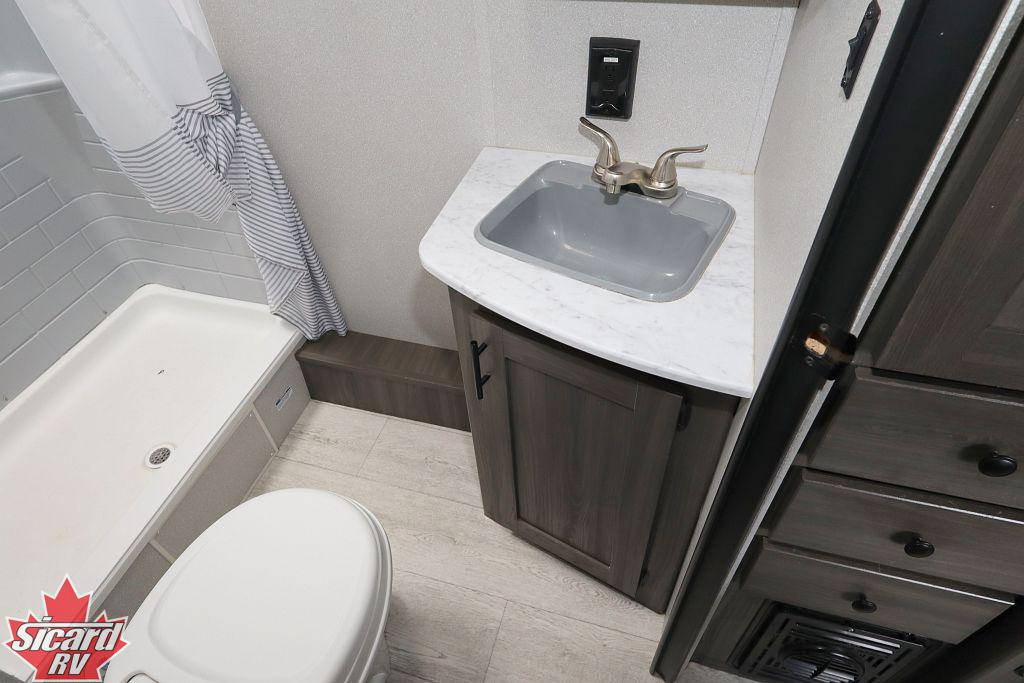 2021 GRAND RIVER COMFORTLINE 278BH
