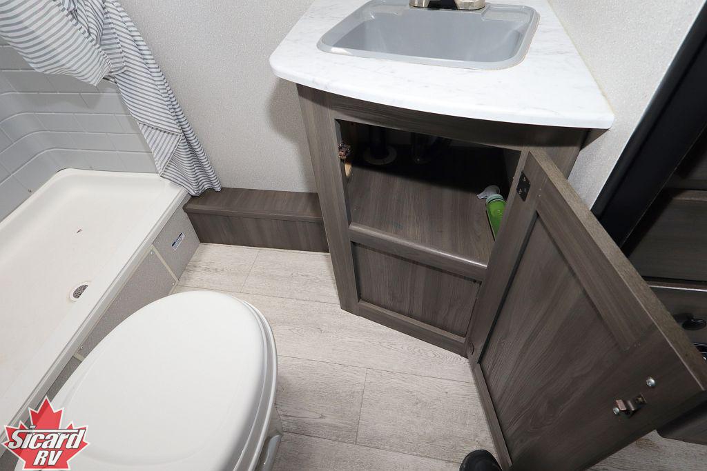 2021 GRAND RIVER COMFORTLINE 278BH