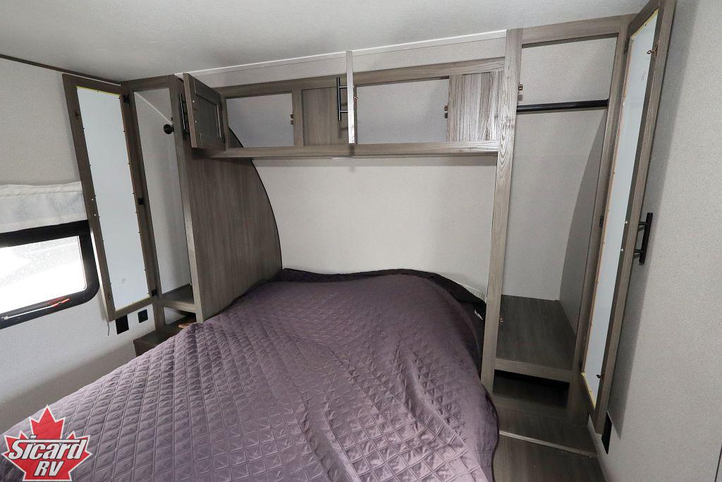 2021 GRAND RIVER COMFORTLINE 278BH