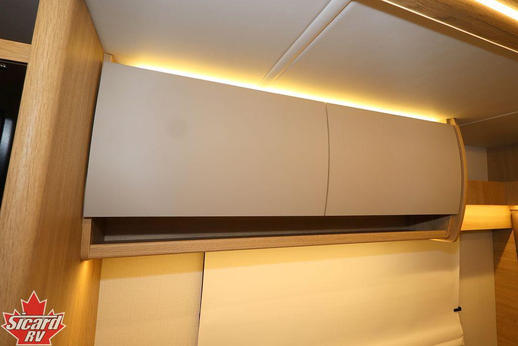 2026 LEISURE TRAVEL VANS UNITY U24TB4X