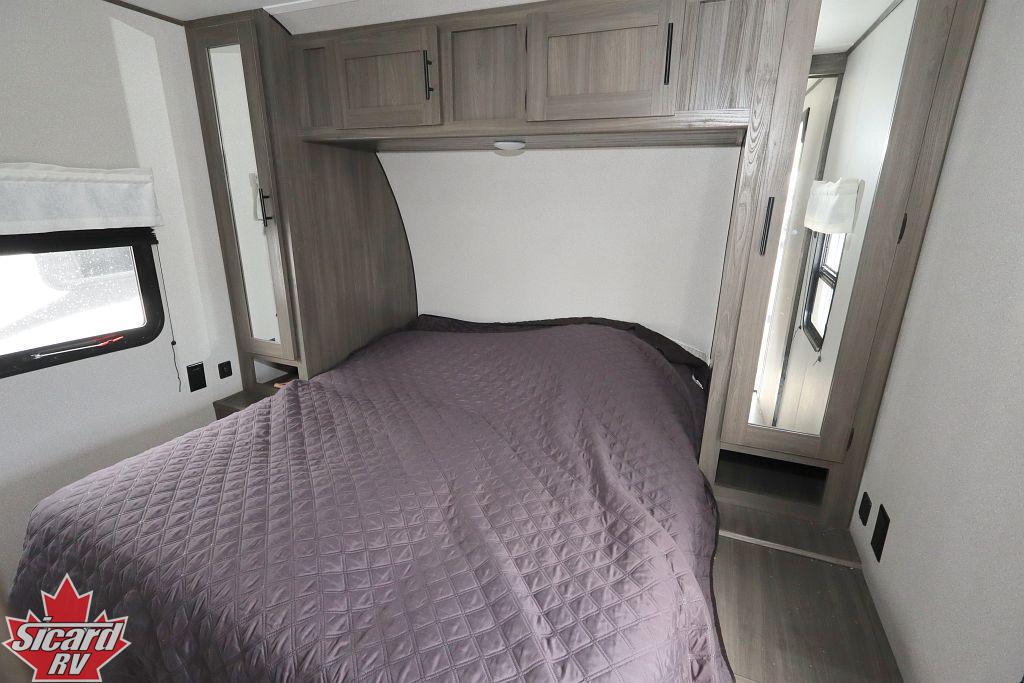 2021 GRAND RIVER COMFORTLINE 278BH