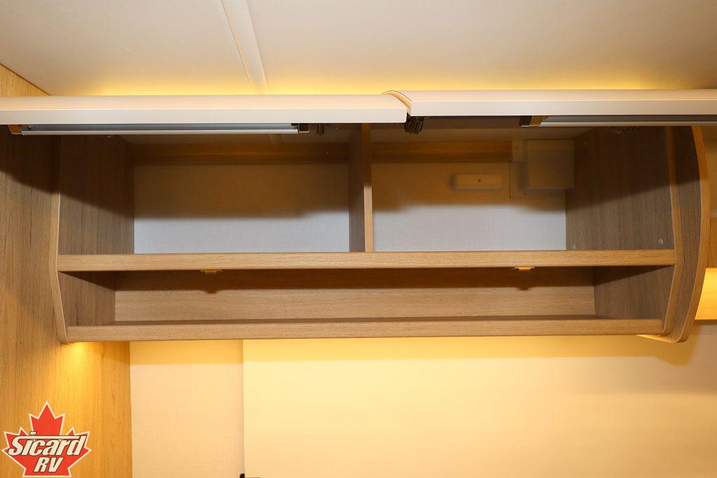 2026 LEISURE TRAVEL VANS UNITY U24TB4X