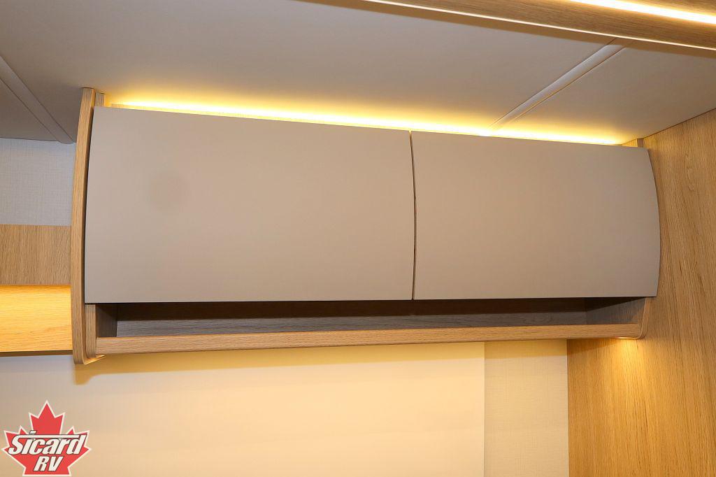 2026 LEISURE TRAVEL VANS UNITY U24TB4X