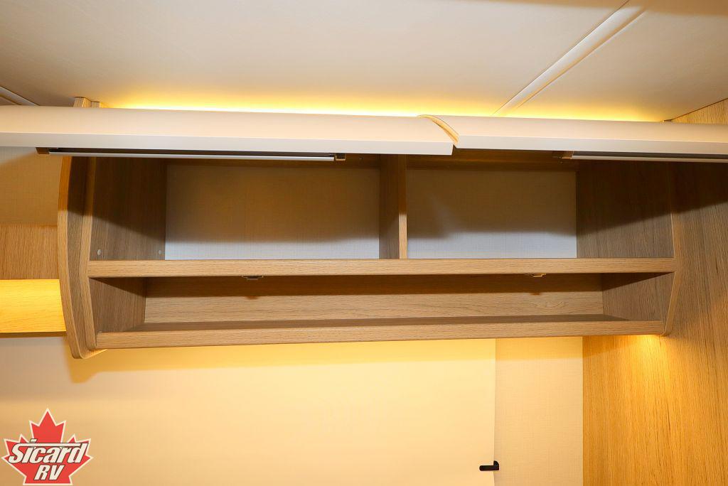 2026 LEISURE TRAVEL VANS UNITY U24TB4X