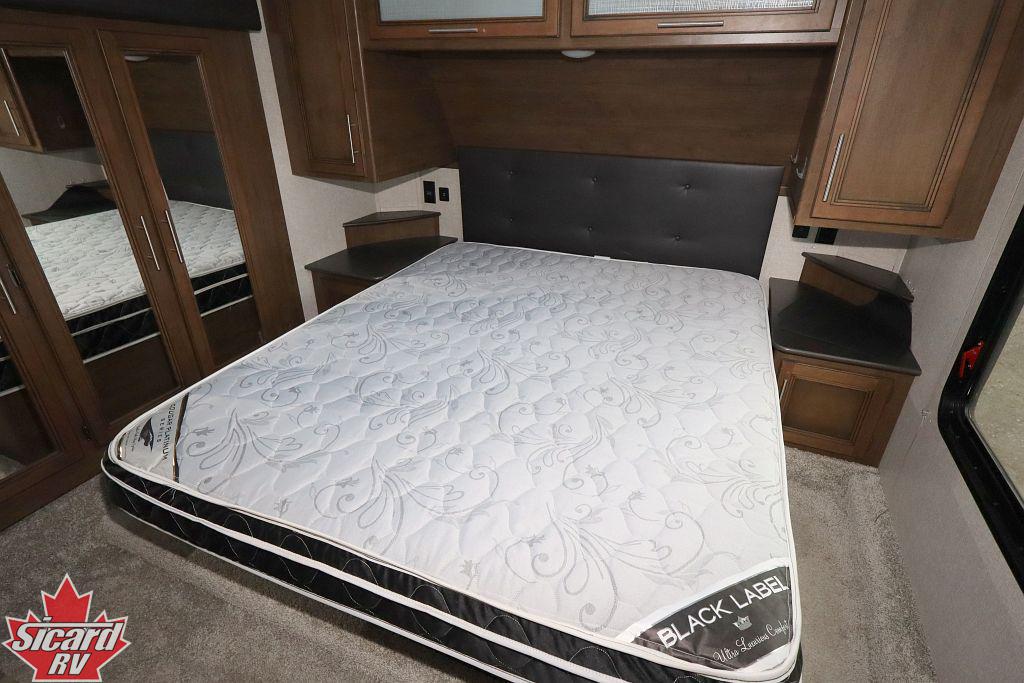 2020 KEYSTONE COUGAR HALF-TON 29RKS