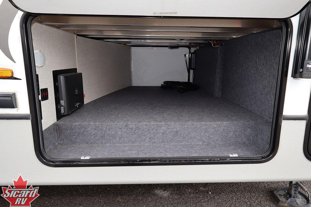 2020 KEYSTONE COUGAR HALF-TON 29RKS