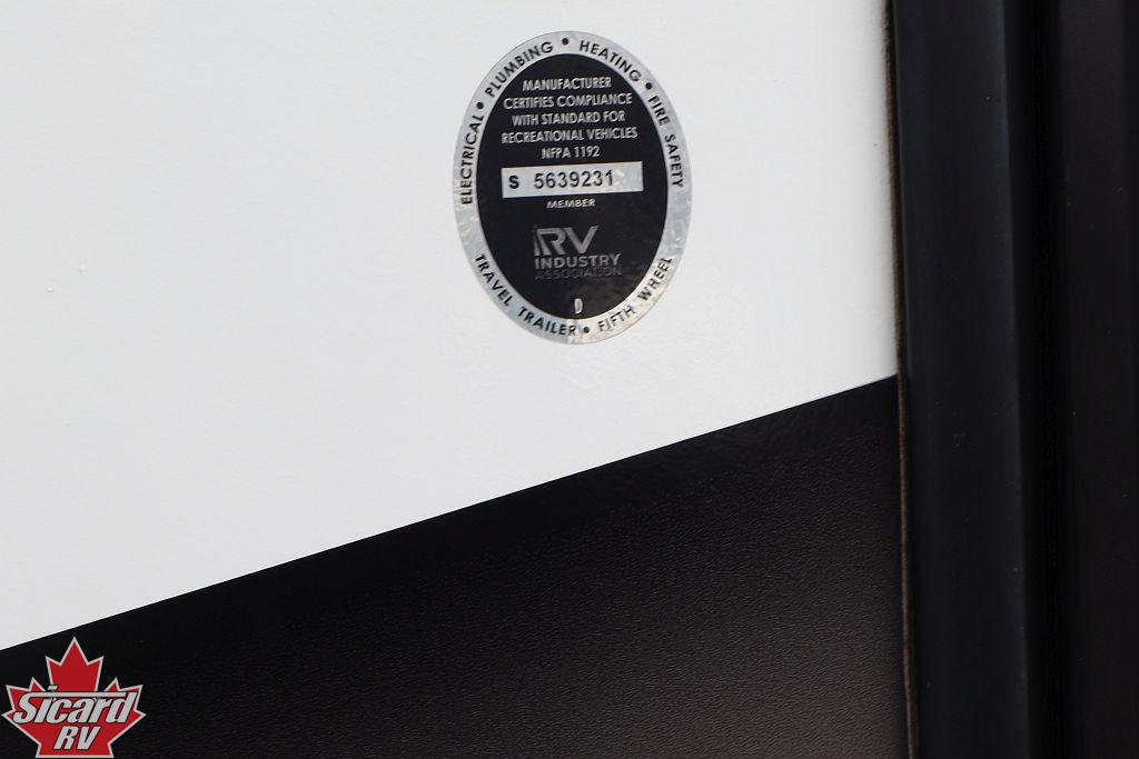 2020 KEYSTONE COUGAR HALF-TON 29RKS