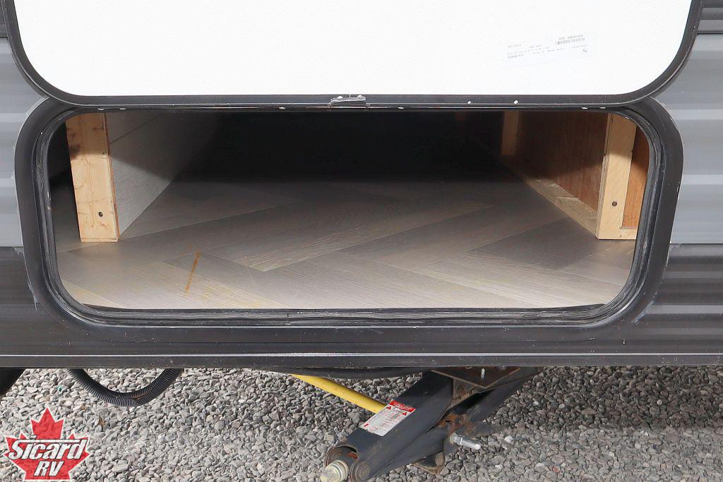 2021 FOREST RIVER SALEM CRUISE LITE 19DBXL