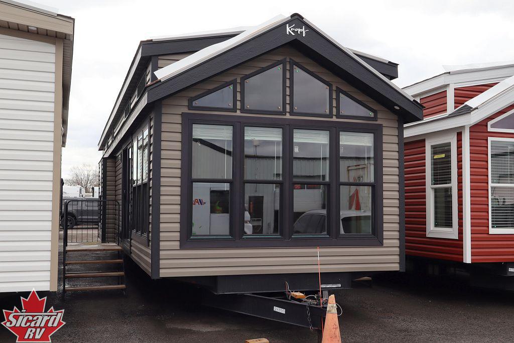 2026 KROPF CANADIAN 6461CWD