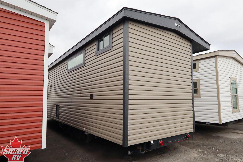 2026 KROPF CANADIAN 6461CWD