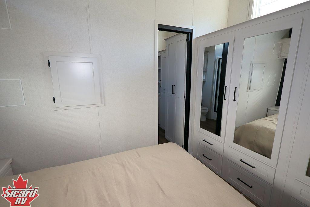 2026 KROPF CANADIAN 6461CWD