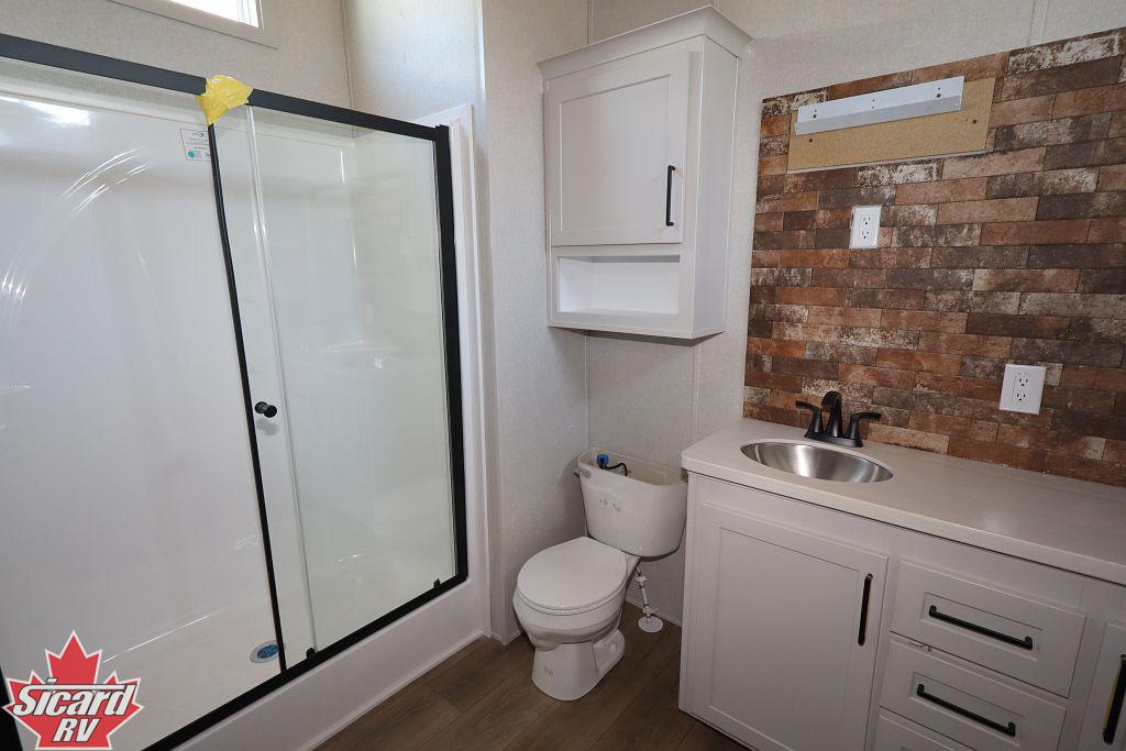 2026 KROPF CANADIAN 6461CWD