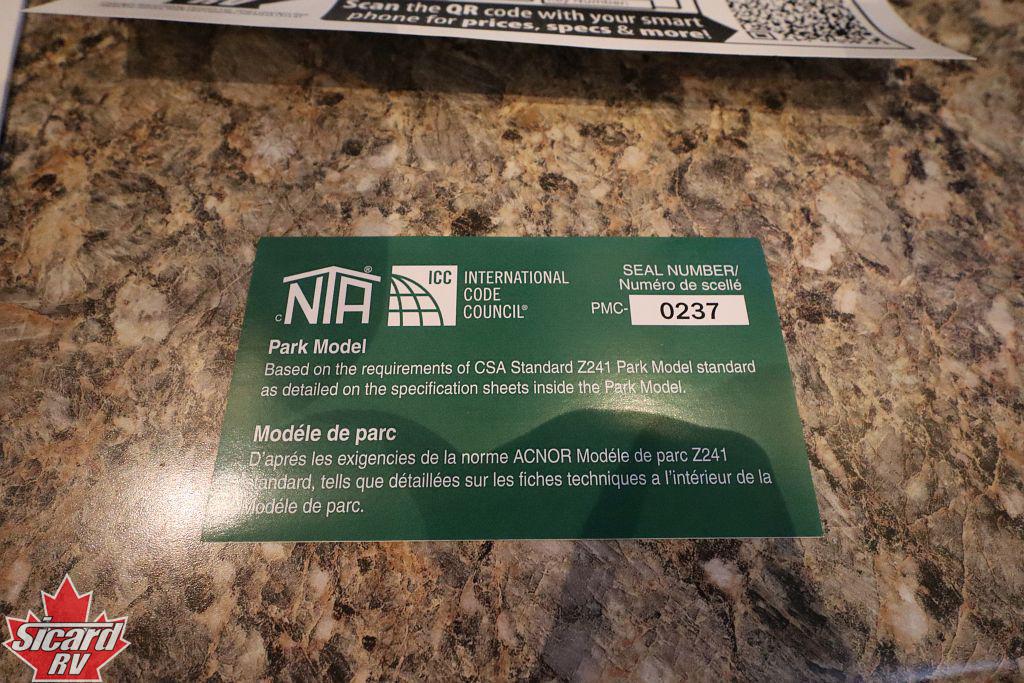 2026 KROPF CANADIAN 6461CWD