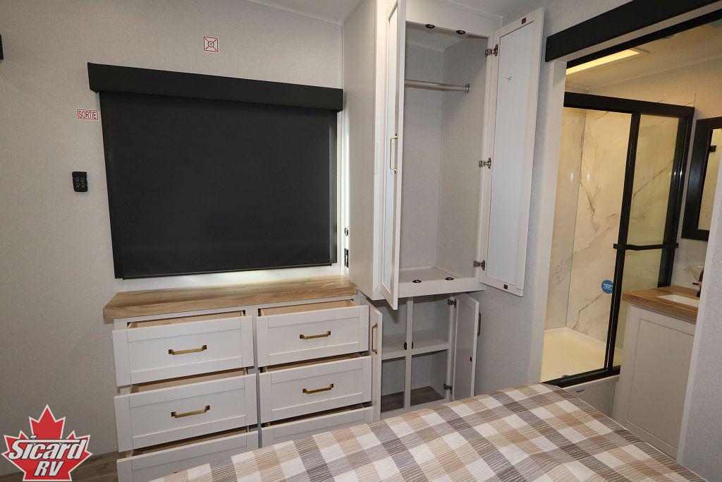 2026 JAYCO EAGLE 367TBTS