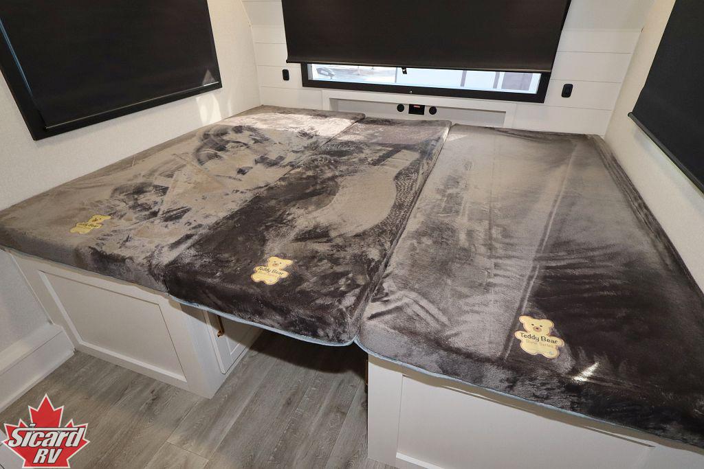 2026 JAYCO EAGLE 367TBTS