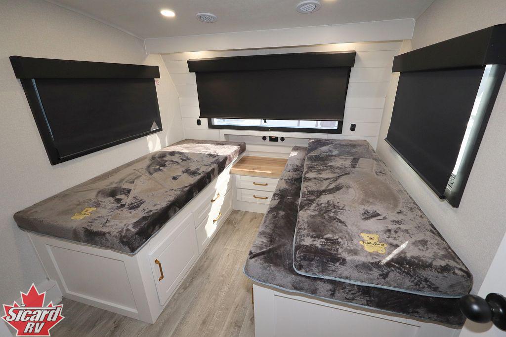 2026 JAYCO EAGLE 367TBTS