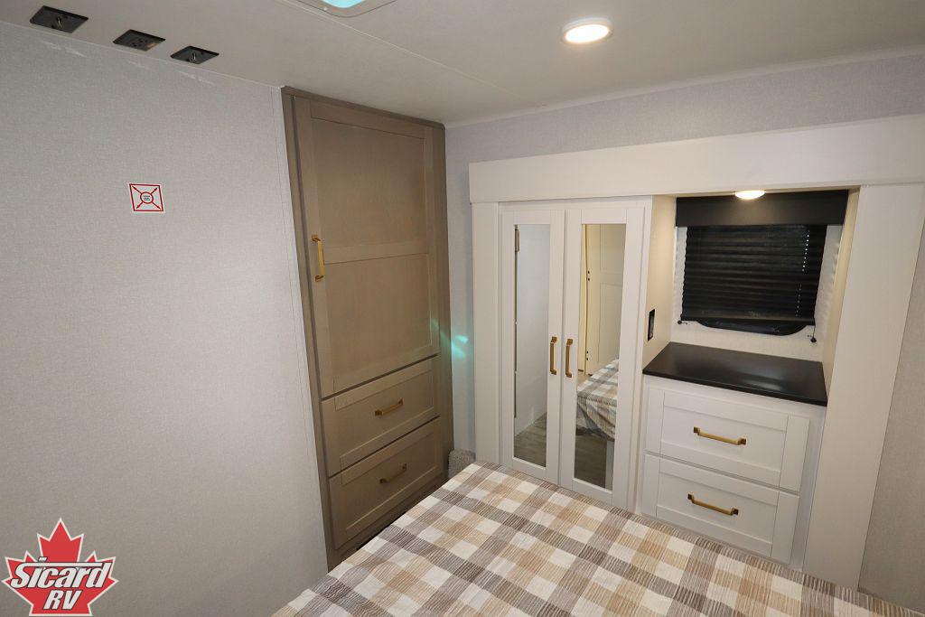 2026 JAYCO EAGLE SLE 24MLE