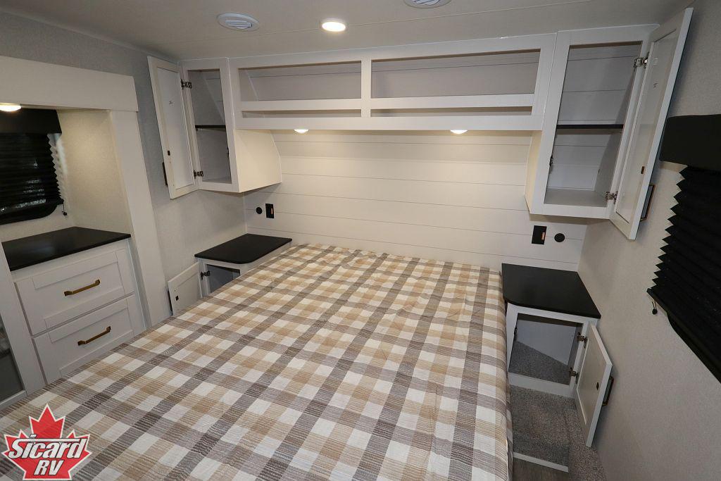 2026 JAYCO EAGLE SLE 24MLE