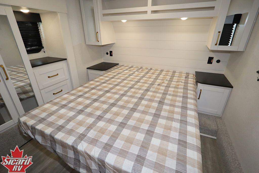 2026 JAYCO EAGLE SLE 24MLE