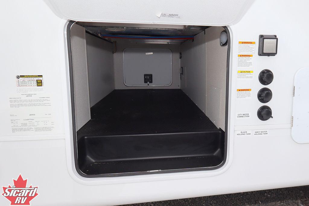 2026 JAYCO EAGLE SLE 24MLE