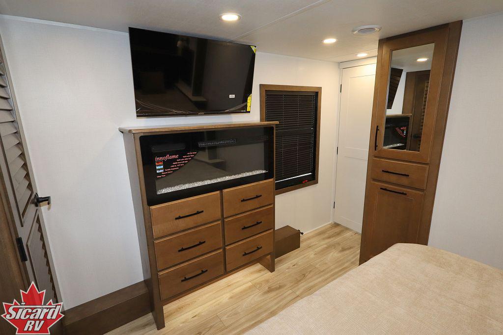 2026 KEYSTONE MONTANA 3100RL