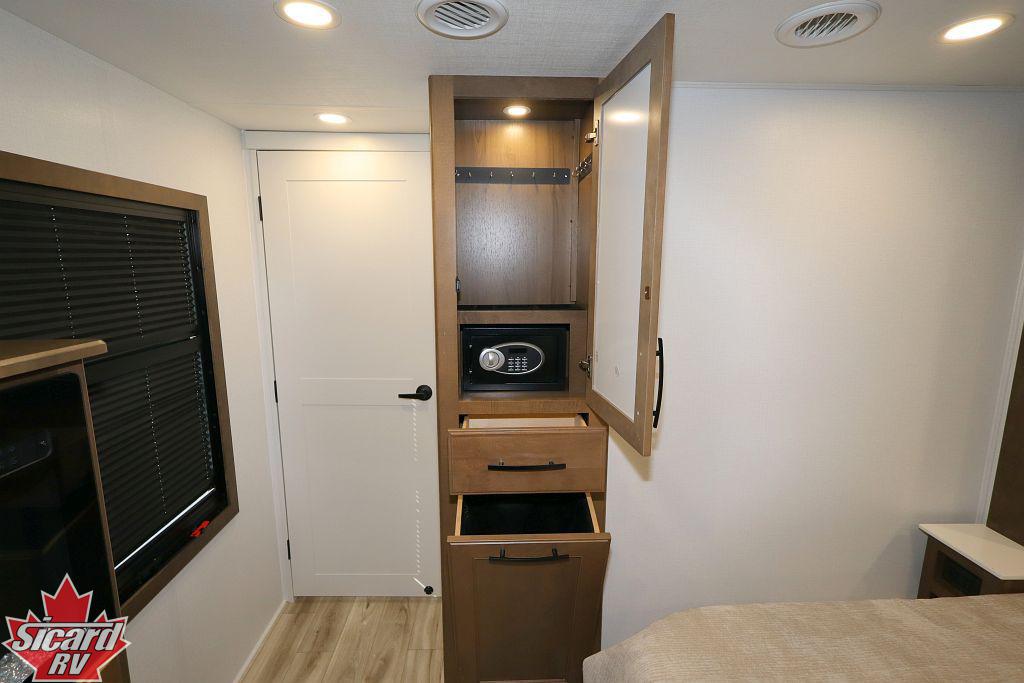 2026 KEYSTONE MONTANA 3100RL