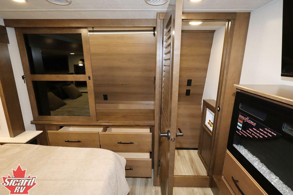 2026 KEYSTONE MONTANA 3100RL