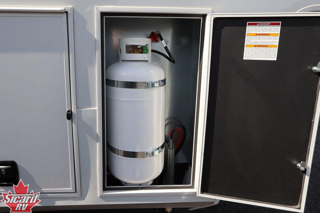 2026 KEYSTONE MONTANA 3100RL