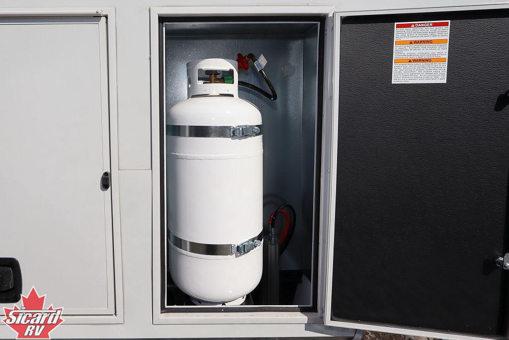 2026 KEYSTONE MONTANA 3100RL