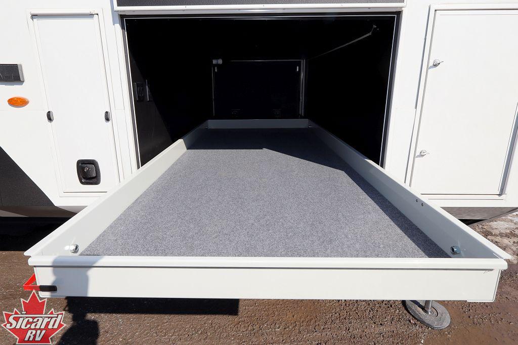 2026 KEYSTONE MONTANA 3100RL