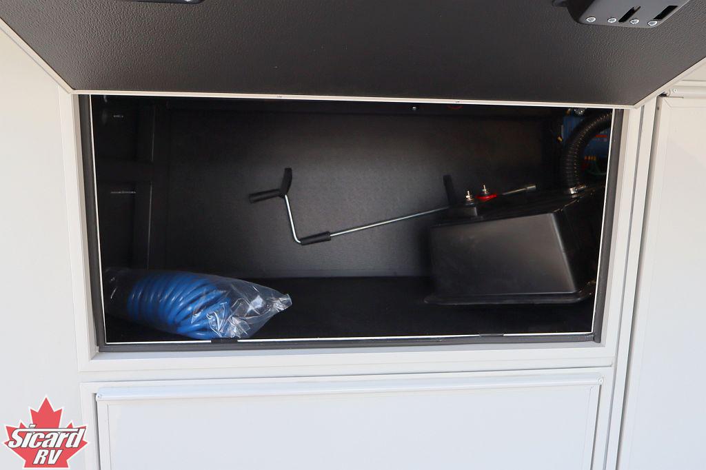 2026 KEYSTONE MONTANA 3100RL