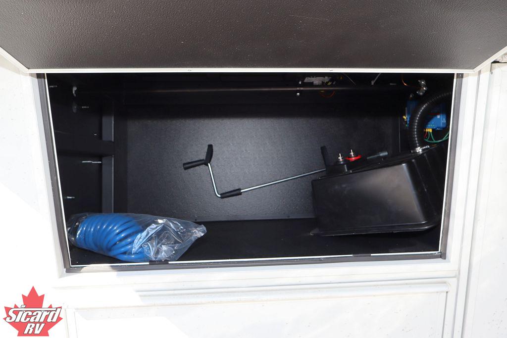 2026 KEYSTONE MONTANA 3100RL