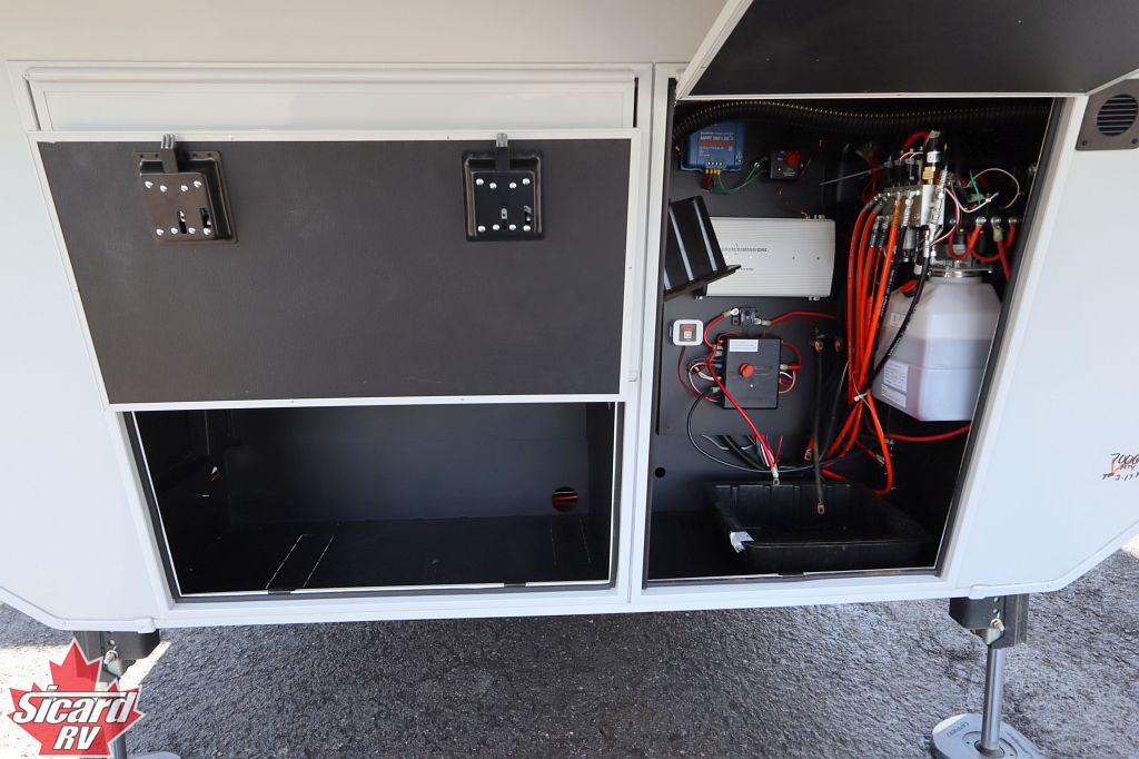 2026 KEYSTONE MONTANA 3100RL