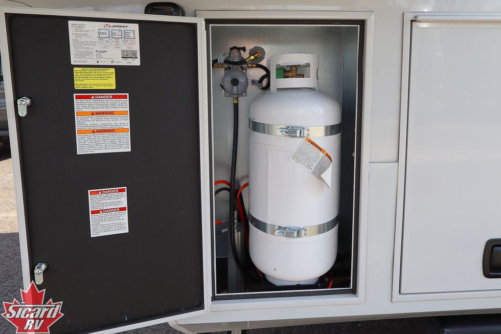 2026 KEYSTONE MONTANA 3100RL