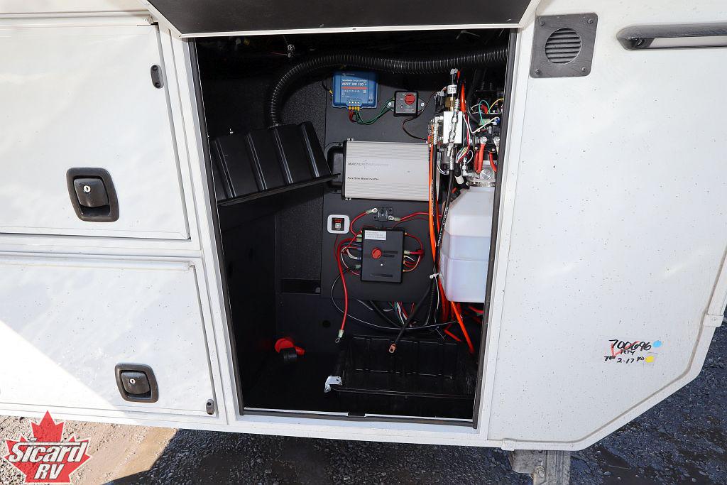 2026 KEYSTONE MONTANA 3100RL