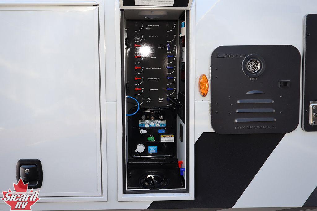 2026 KEYSTONE MONTANA 3100RL