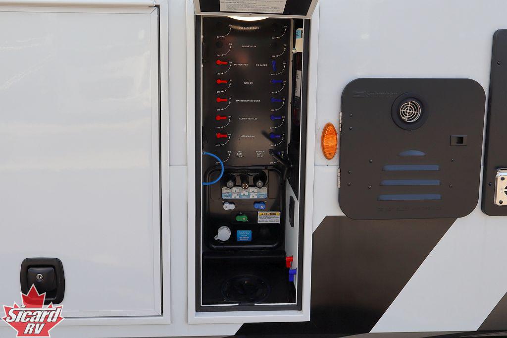 2026 KEYSTONE MONTANA 3100RL