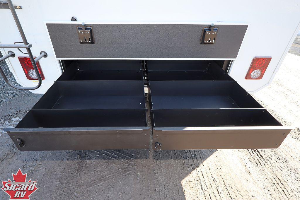 2026 KEYSTONE MONTANA 3100RL