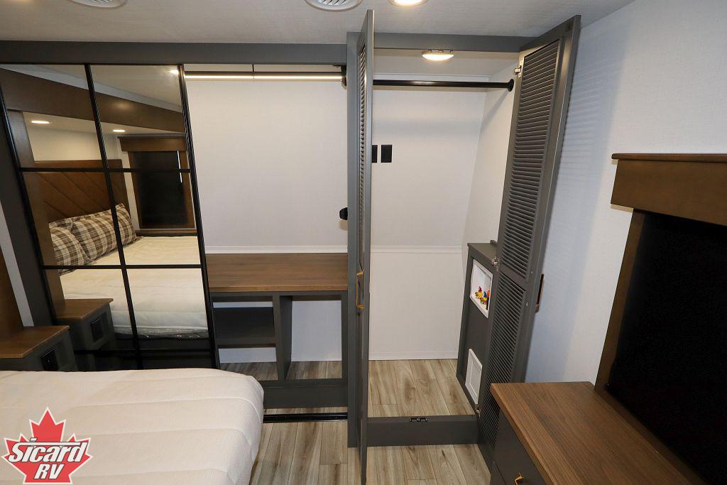 2026 KEYSTONE MONTANA HIGH COUNTRY 290RL