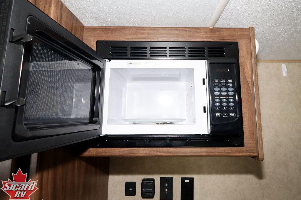 2017 COACHMEN CLIPPER 16RBD