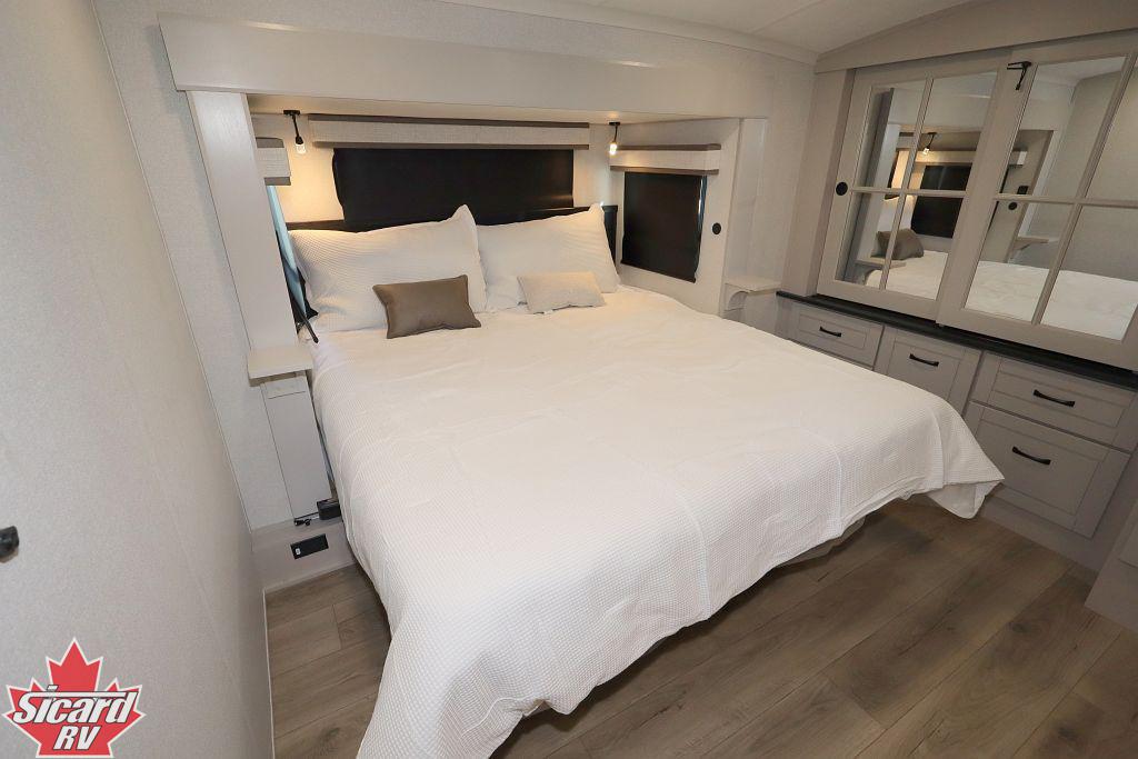 2026 JAYCO NORTH POINT 395DSDB