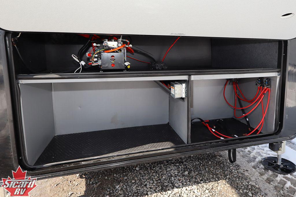 2026 JAYCO NORTH POINT 395DSDB