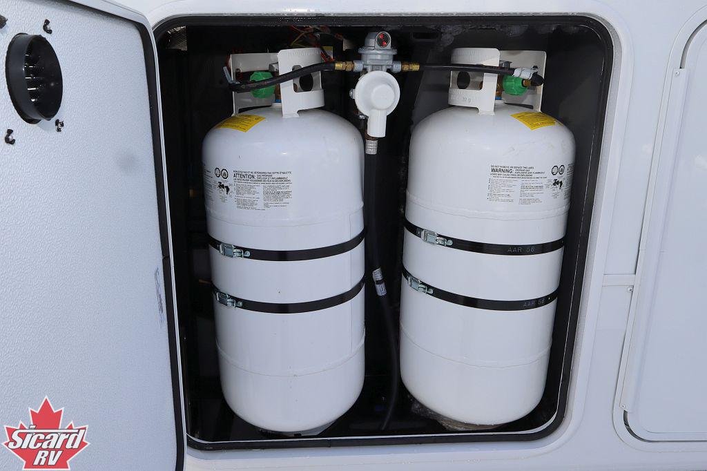 2026 JAYCO NORTH POINT 395DSDB