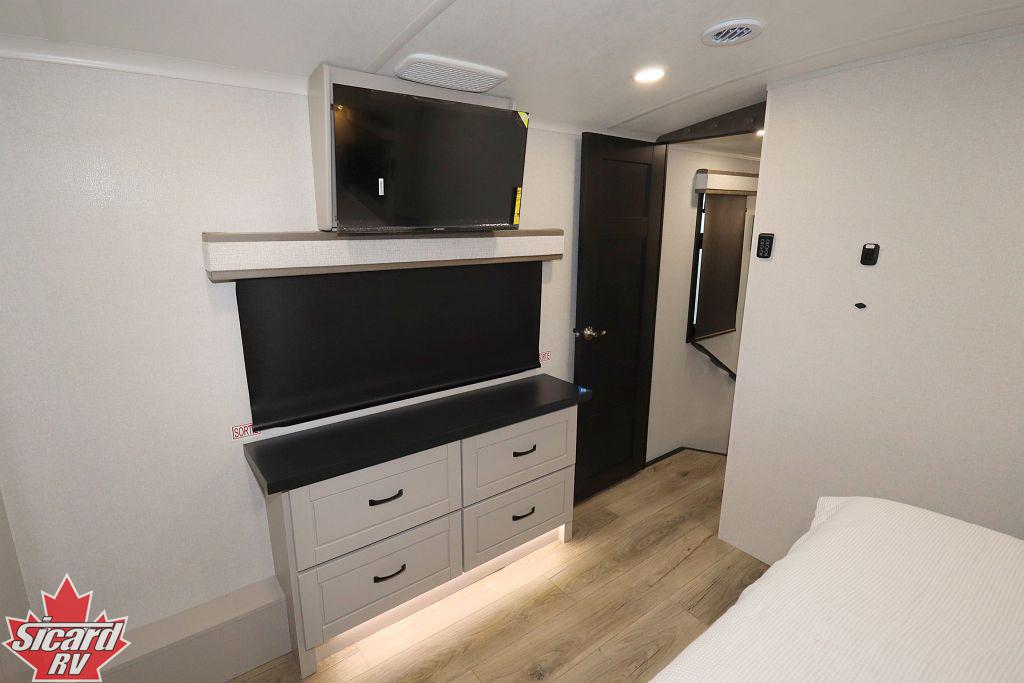 2026 JAYCO NORTH POINT 310RLTS