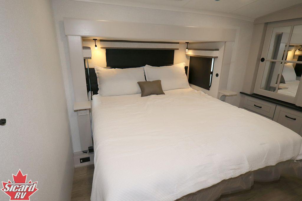 2026 JAYCO NORTH POINT 310RLTS